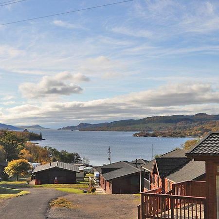 West Loch Shores Tarbert  Zewnętrze zdjęcie